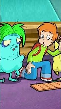 Did you know our YouTube channel offers episodes and clips en Español?! #cyberchase #shorts