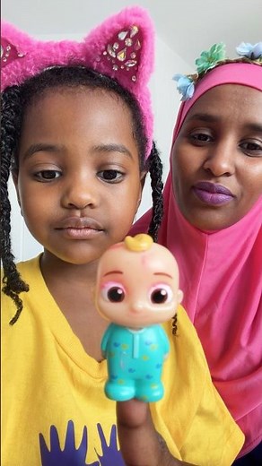 JJ says | Copy Me Song