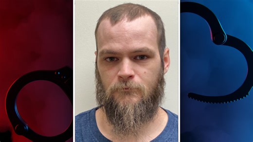 WANTED WEDNESDAY: Man wanted on flagrant-non support charge out of Hart Co. - WNKY News 40 Television