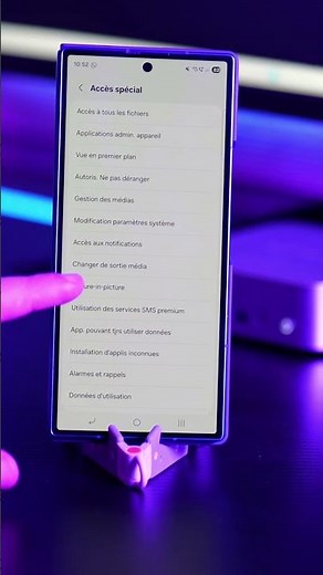 Take back full control of your Android smartphone 🏰 #smartphone #tip