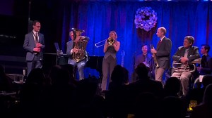 Idun was at Birdland tonight ! Thanks all fantastic band members ! I miss you . Greetings from Tennessee | Gunhild Carling