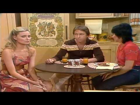 Three’s Company 2026 | The Dark Side of Three's Company Nobody Talks About - Part 55 | Comedy Gold