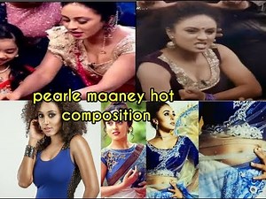 pearle maaney hot composition