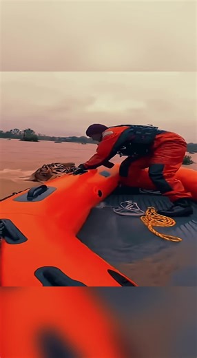 Save the Tigers: Protecting Our Wildlife