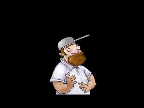 Crazy Dave Speaking to You For 10 Hours | Plants Versus Zombies