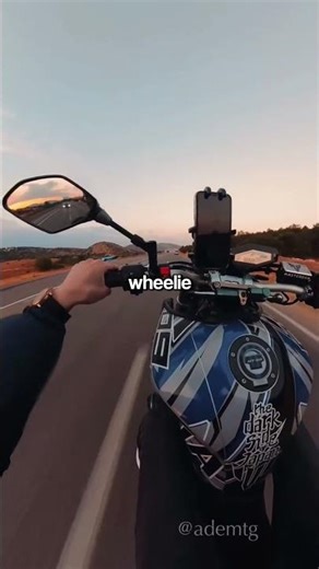 Motorcyclist vs BMW @ademtg