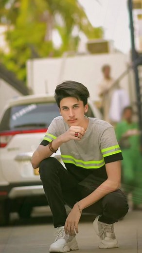 Musa Hussain TikTok Compilation - Funny and Entertaining Videos