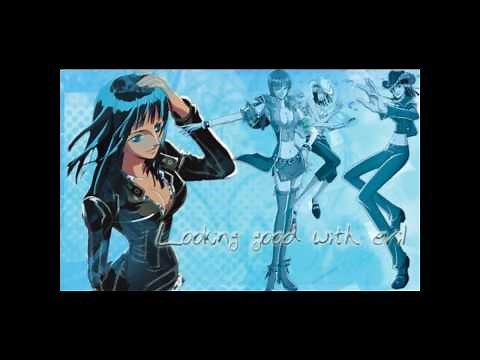 nico robin theme song