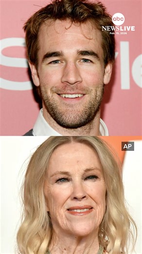 Dr. Matthew Kalady has what to know about colorectal cancer following the deaths of actors James Van Der Beek and Catherine O'Hara, including who's at risk and when to get screened. https://abcnewslive.visitlink.me/3pTRLG | ABC News Live