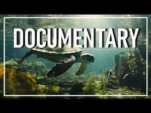 Background Music for Documentary | Cinematic Ambient Soundtrack for Voiceovers & Storytelling