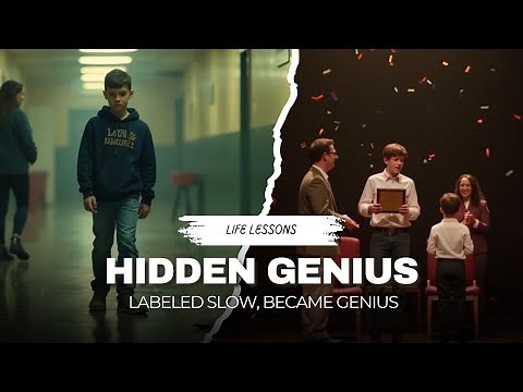 Boy Called “Slow” — Diagnosed With Autism, Becomes Coding Prodigy