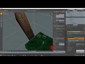 SM64 Fast64 Level Tutorial Version 2.