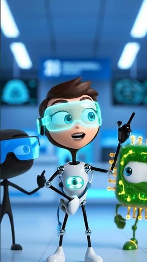 The Future of Artificial Intelligence What to Expect by 2030 #ArtificialIntelligence #TechTrends2030