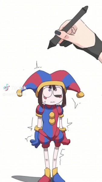 Minos prime on TikTok