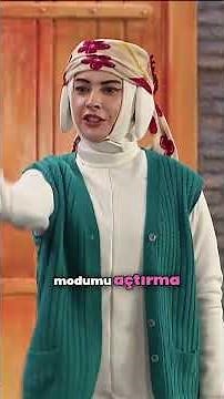 He Raised His Hand on His Mother, God Stoned Him! 😁 #Shorts #bkm #comedy #güldürgüldürshow