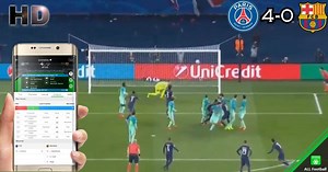 Everyone was watching this match! WHAT? You missed the live? It's ok! With all football,you will know the latest football news, columns, and live scores! Even watch HD video! FOR FREE! | All Football