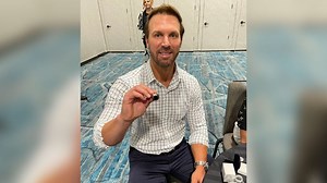 Team Coverage: Tim Couch inducted into NFHS Hall of Fame