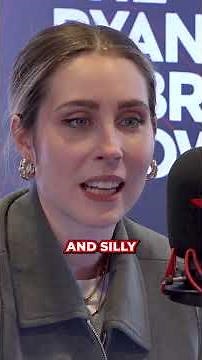 "Taskmaster was the MOST FUN ever": Stevie Martin 🤣❤️🙌