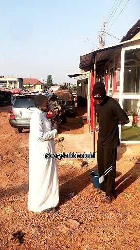 2.9K views · 80 reactions | Expensive prank that people do e reach my turn person take am personal | Verydarkblackgirl | Facebook