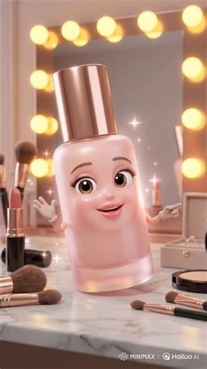 أسرار الفاونديشن (كريم الأساس) اللى محدش بيقولها 💄