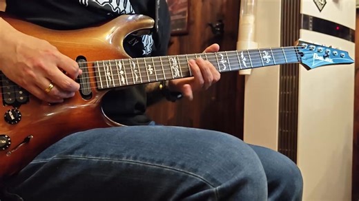 试试隐藏款AT300哈哈ANDY TIMMONS-On Your Way Sweet Soul