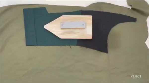 Suit Sleeve Details Part 2: How to Sew Functional Buttonholes by Hand