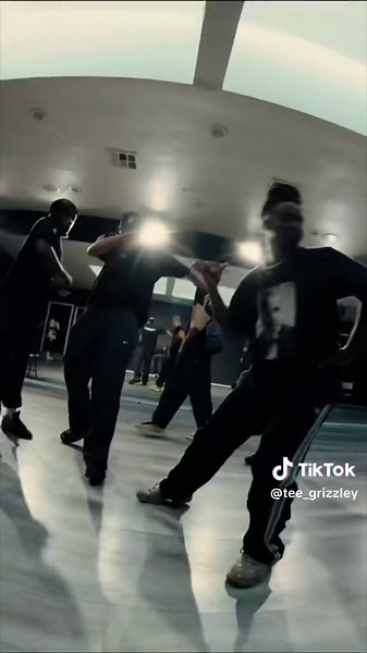 Tee Grizzley Floaters Music Video Fun Moments