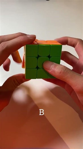 Full ZB Method Tutorial #cubing