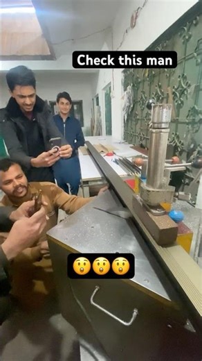 Razor Sharp DeWalt Cuts Aluminium Like Butter 😳