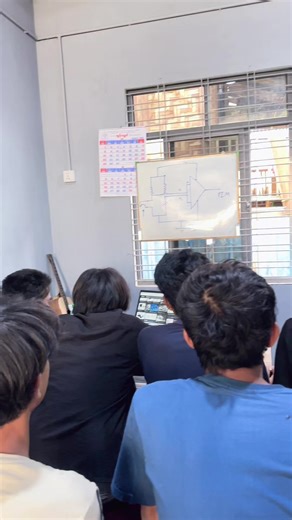 Engine Management Training by MTH Autoservices