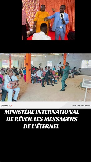 Nous avons un objectif !!le royaume