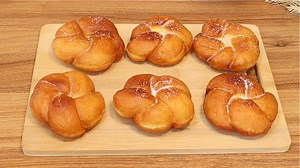 Spanish donuts – so delicious you’ll want them every day
