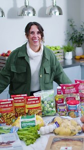 76K views · 257 reactions | Load up your cart with Thanksgiving sides and favorites. Best of all, save money with our 2019 Price Rewind happening at all our stores on 50+ Thanksgiving faves! We’ve got you covered on green beans, fried onions, stuffing mix, cranberries and more! Just look for the rewind icon next to prices in store. | ALDI USA | Facebook