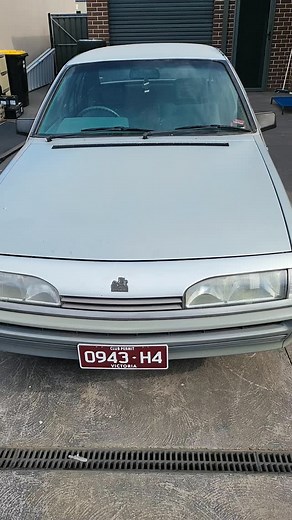 mick on Instagram: "VB commodore bargain"