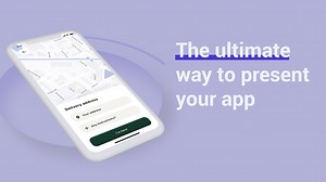 App Promo Template