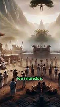 ¿Cómo era la religión en la civilización maya? 🌞