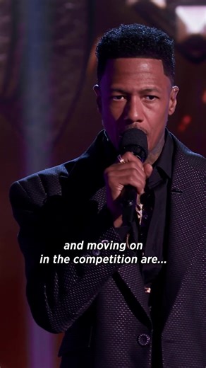 The people voted, and the panel decided — #PangolinMask and #GalaxyGirlMask are SAFE! ✨ Let's see who they face in the next round. #TheMaskedSinger