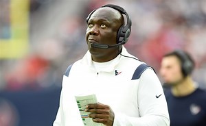 Ted White Being Hired as UCLA Quarterbacks Coach