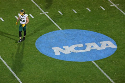 College Football Undergoes Massive Change With NCAA Transfer Portal, Including When Head Coach Is Fired