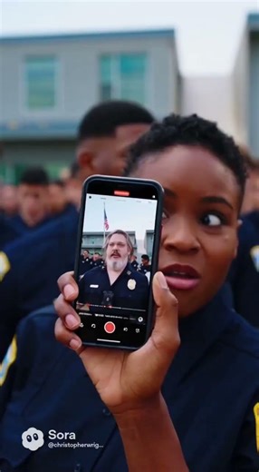 Police Academy Reboot