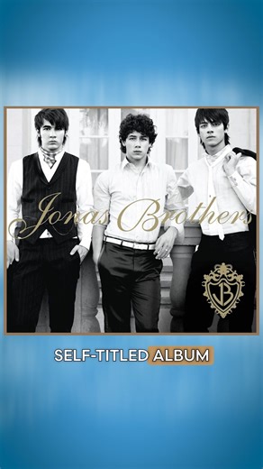 So, hold on, hold on, hold on, hold on ...we've got Jonas Brothers on repeat for you this week. 🤍 Listen now: https://open.spotify.com/playlist/2isc1DEprQUy58szbtCb1N #Disney2000s | Hollywood Records