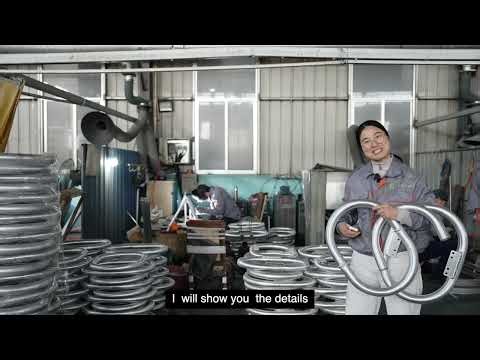 Lotus Electricity Manufactures Of Grading Rings