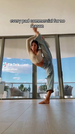every pad commercial | commercial