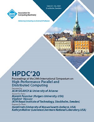 TiFL: A Tier-based Federated Learning System | Proceedings of the 29th International Symposium on High-Performance Parallel and Distributed Computing