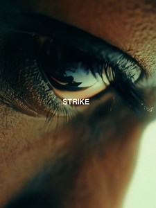 Strike Dat Ho: A Creative After Effects Edit