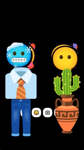 beatbox battle human vs cactus