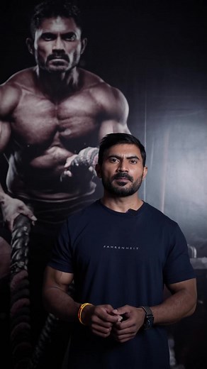 Full Video : https://youtu.be/bFZqf0PnP30 | Venkat Fitness Trainer