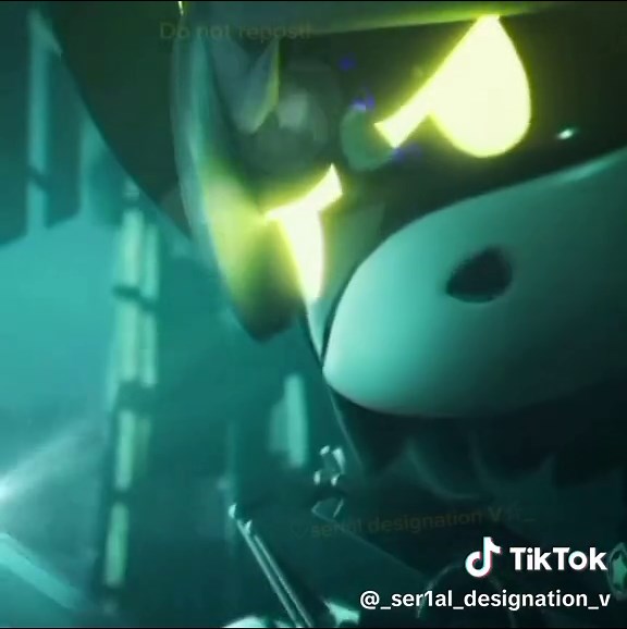 #murderdrone #vmurderdrone💛 #capcut #serialdesgnationv #fypシ #foryou #donotrepost