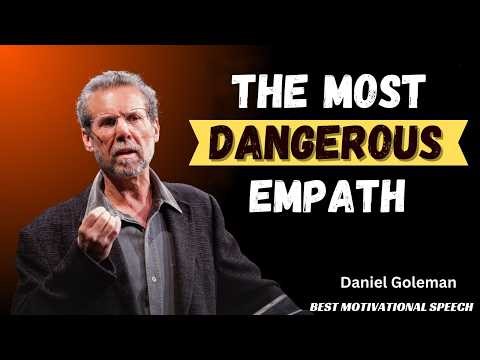 Why a Fed-Up Empath Is More Dangerous Than the Narcissist