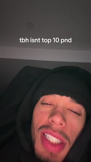 ill die on this hill | tbh party next door